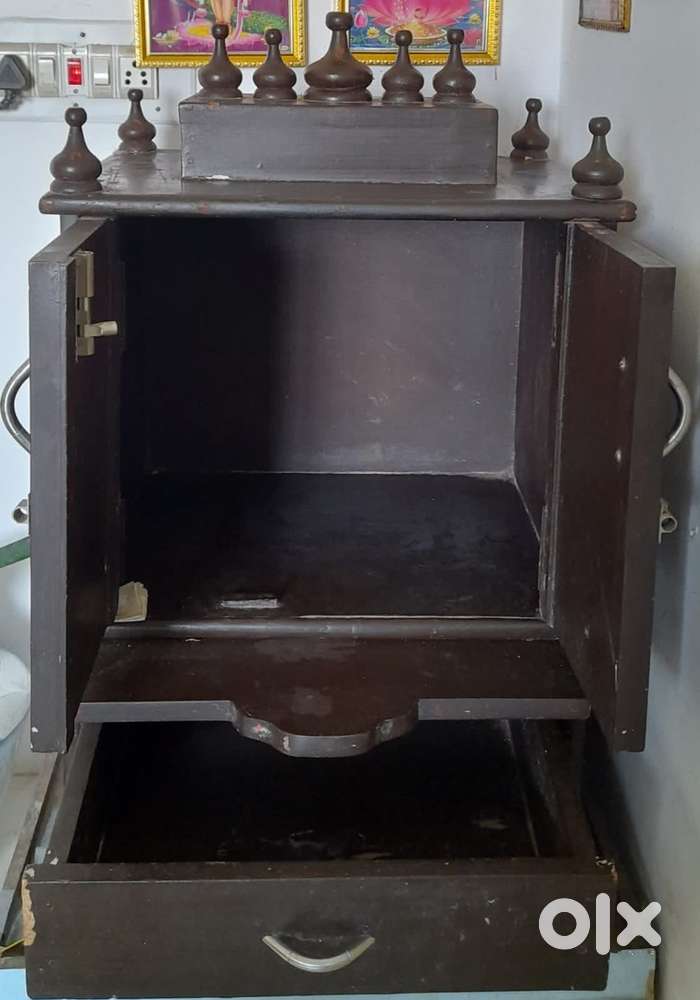 Pooja Mandir /Mantap