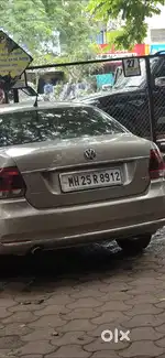 Volkswagen Vento 2017