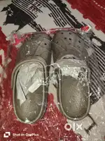 Crocs sandal