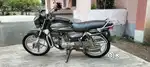 Hero honda bike for sale