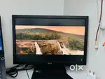 PC monitor on sell