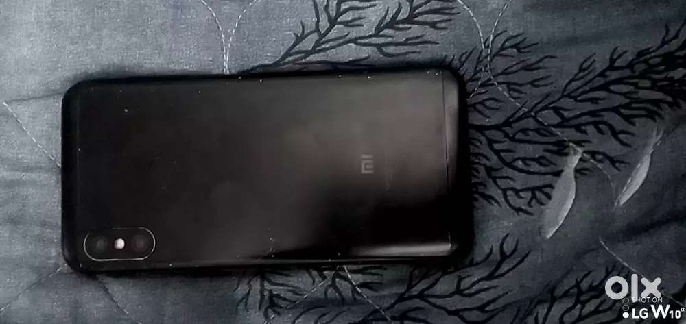 Mi note 6pro 3-32