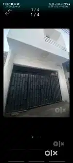Semi furnished apartment near medical college majitha road