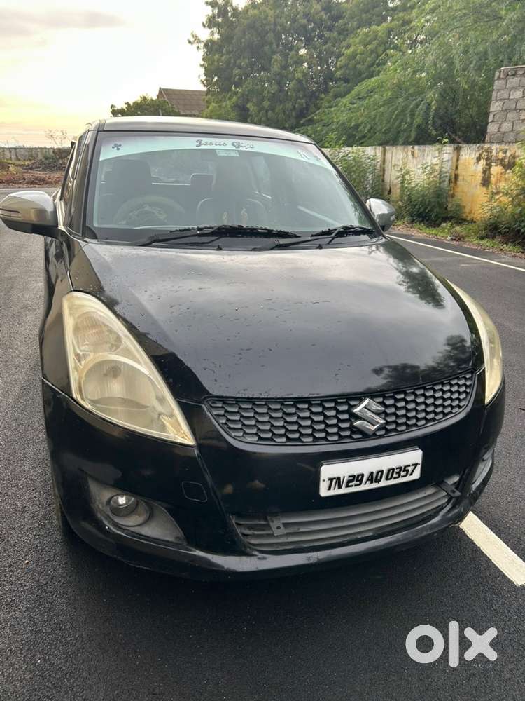 Maruti Suzuki Swift 2013 Diesel Good Condition