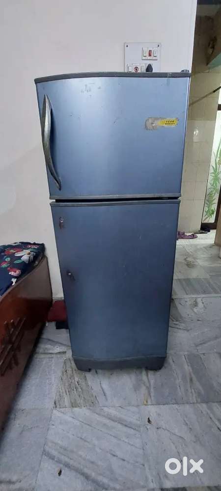 Godrej fridge