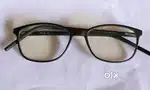 Computer glasses with blue light