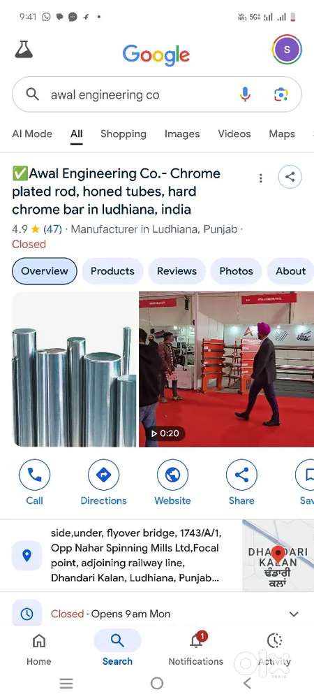 Accountant required male and female both apply