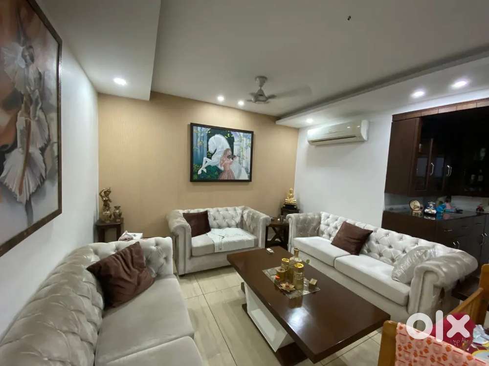 3 Bhk flat for rent @ 30k