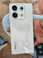 Redmi note 13 5g