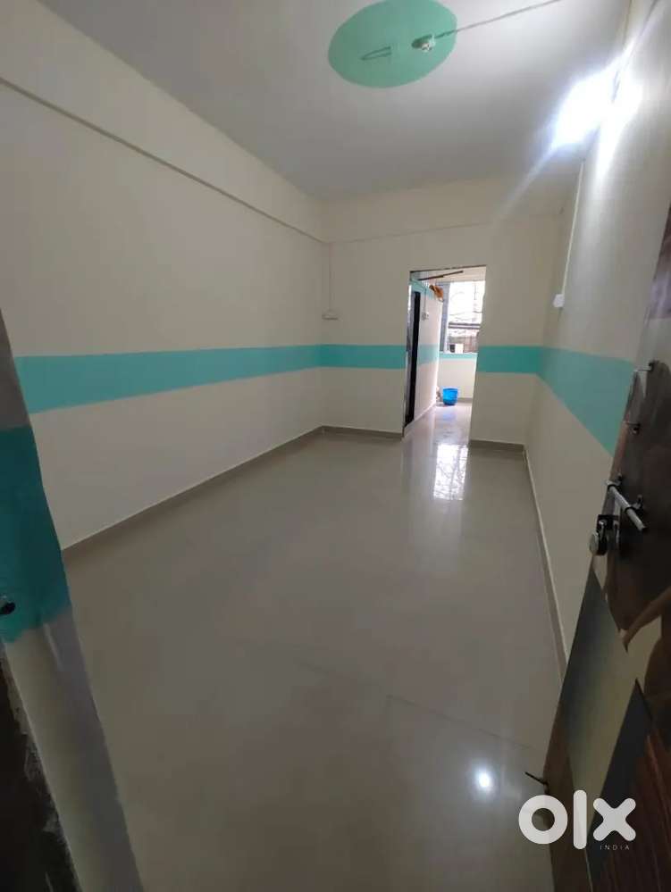 Sharing room rent 1 BHK only muslim boys