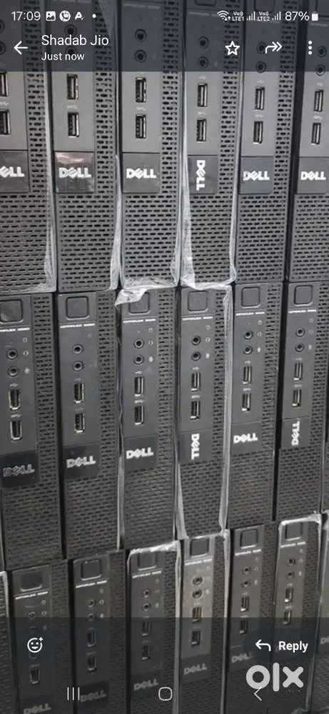 Emi Rent av*Computer vs Laptop* i7 i5 i3 Dell hp Lenovo a2z wholes pr