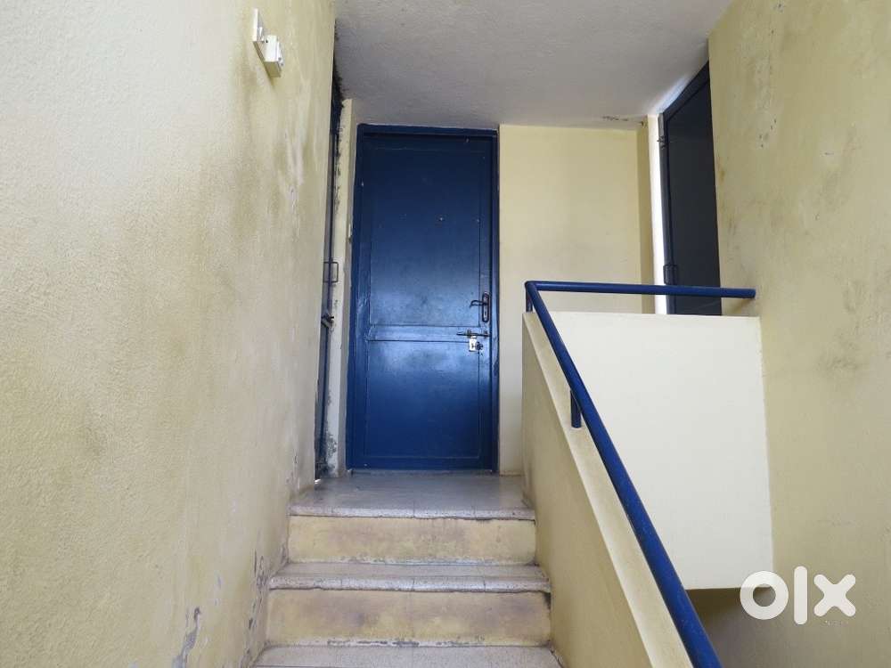 Pent house for Rent - R T Nagar (with Car Parking)