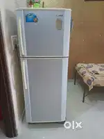 Samsung Double Door Fridge