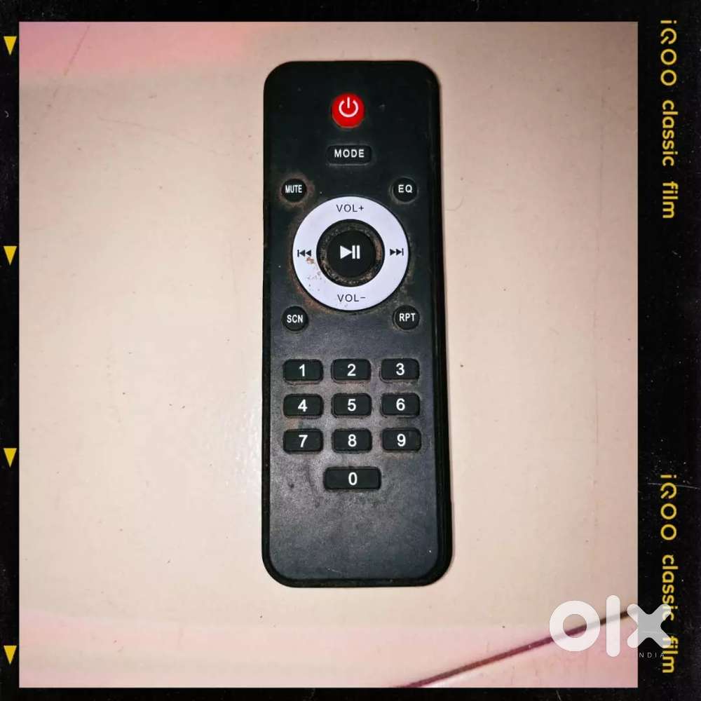Home theatre 5in1