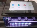 Skin cutting machine