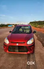 Maruti Suzuki Alto 800 2016 Petrol 46000 Km Driven