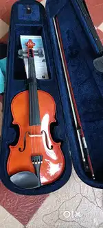 Premium violin