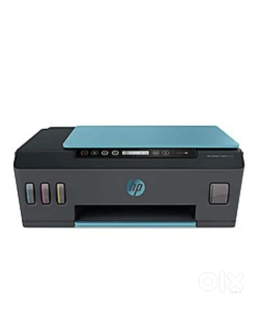 HP 510 smart tank printer