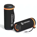 Portronics Breeze 7 15W Wireless Bluetooth Speaker Crystal Clear Bass