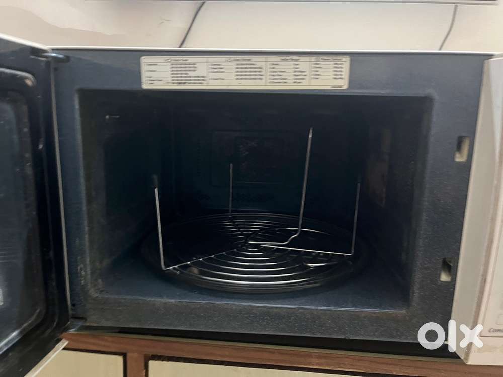 samaung Microwave