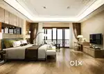 3 bhk ultra luxurious furnished flate Vaishali Nagar