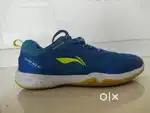 PREMEIUM LENIN SHOES