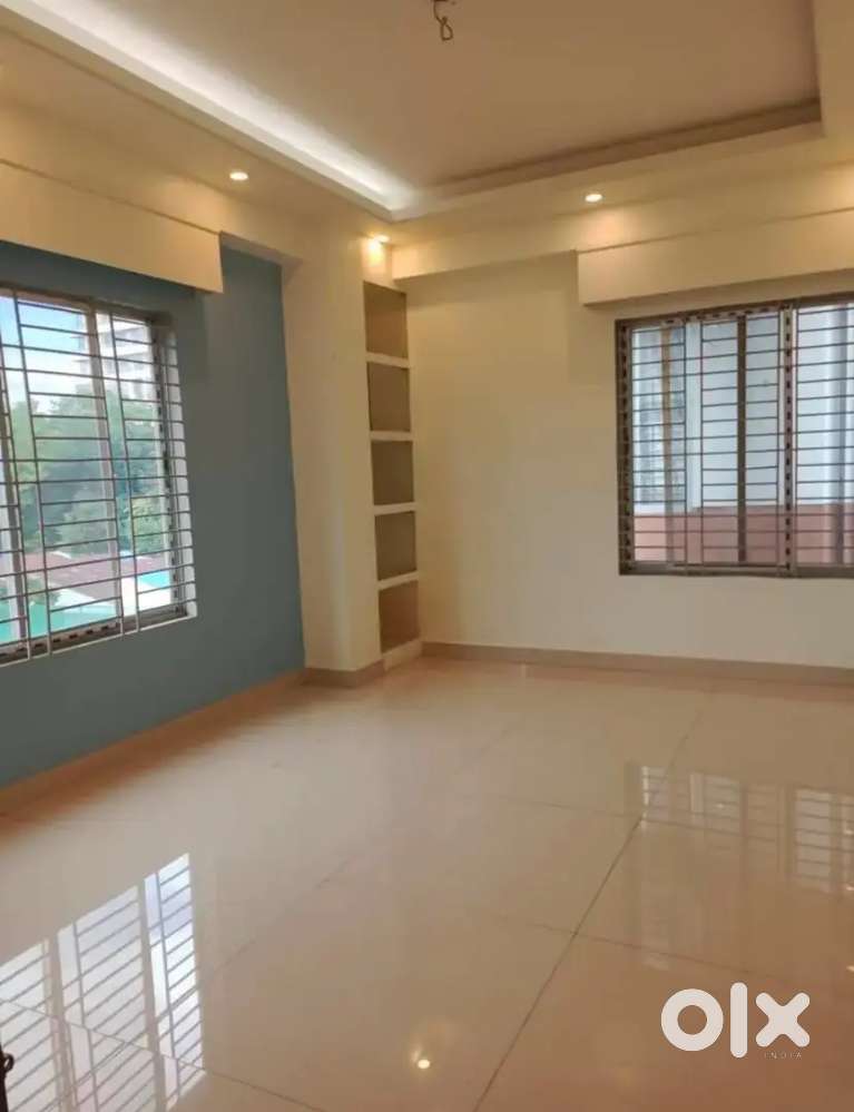 2Bhk Flat Shery Nagar