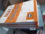 IMS MBA books of different Business Administration exams