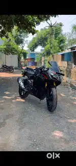 Second owner