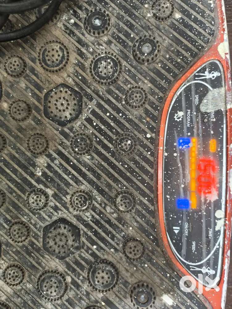 KW 818 home exercise wobble balance board Gym machine