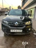 Renault KWID 2016 Petrol Good Condition