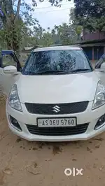 Maruti Suzuki Swift 2017 Petrol 650000 Km Driven
