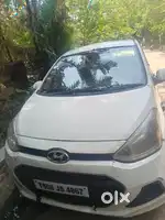 Hyundai Xcent 2017