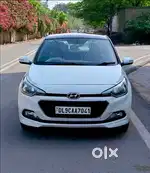 Hyundai i20 Asta Option, 2014, Petrol