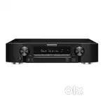 MARNTZ AVR brand new