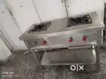 Kitchen Burners