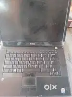 Dell latitude E6500
