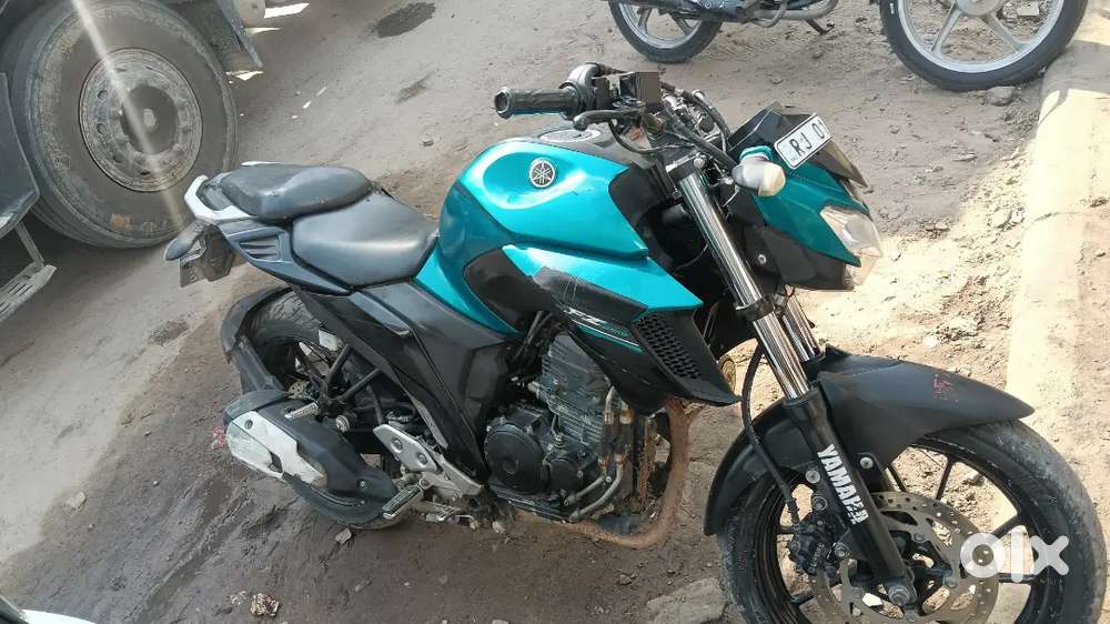 Urgent Sell this bike