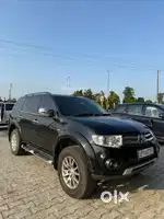 Mitsubishi Pajero Sport 4X4 AT, 2015, Diesel