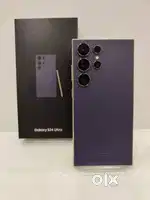 Selling My Phone Used Like New, Bill Box Available, 12/ 256GB Variant.