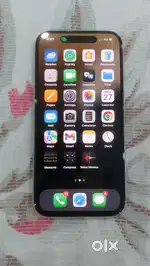 I phone 15 good condition