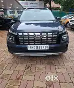 Hyundai Venue 1.0 SX (O) Turbo DCT, 2023, Petrol