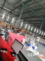 Data entry