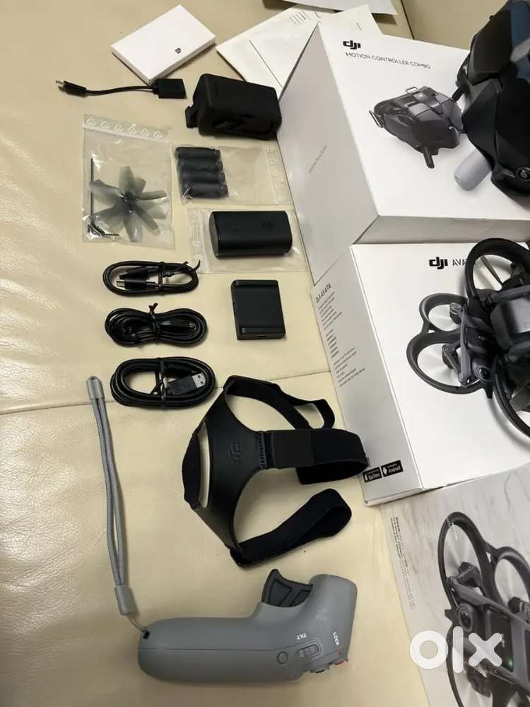 Used DJI Avata