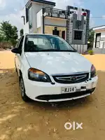 Tata Indigo Ecs 2014 Diesel Good Condition