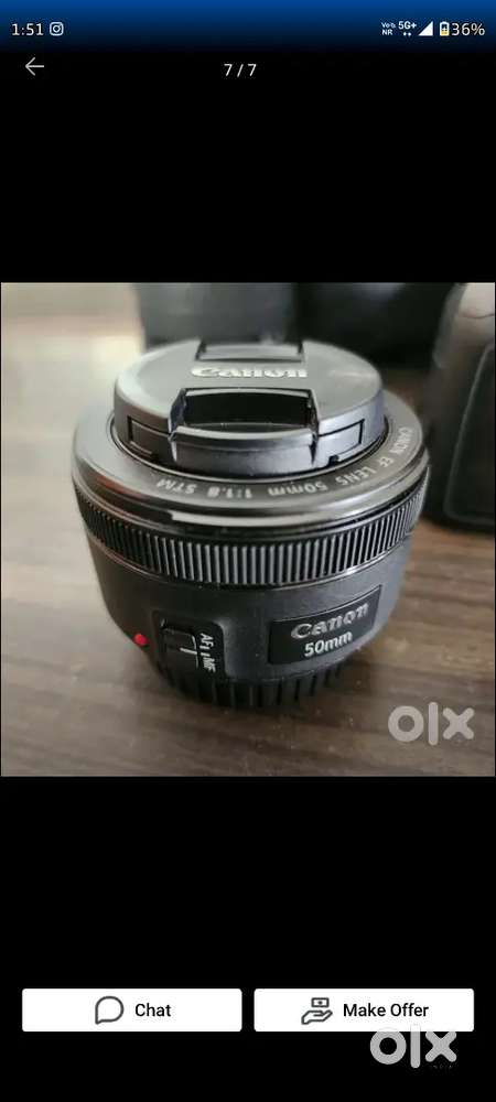Canon 1500d