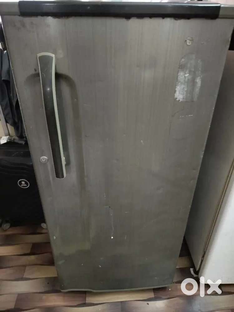 Want to sell refrigerator