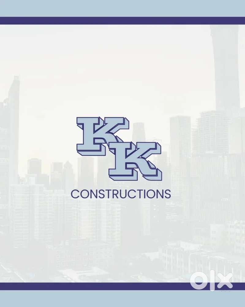 Site supervisor Required