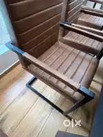 6 pieces Dining Chair (Premium model)