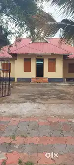 Building for rent in vazhuthacaud shathamaglam
